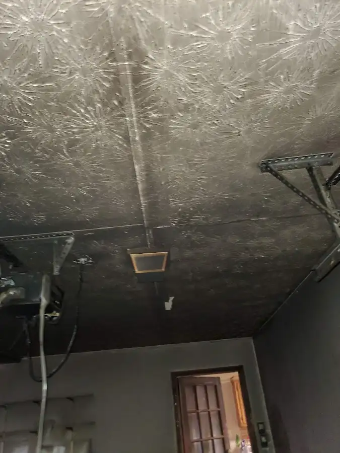 Fire and smoke damage assessment for Emergency Water Damage Services in Evanston